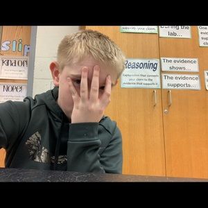 Meet your Posher, Mason